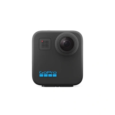 Image of GOPRO MAX 360 5.6K Action Camera, Black