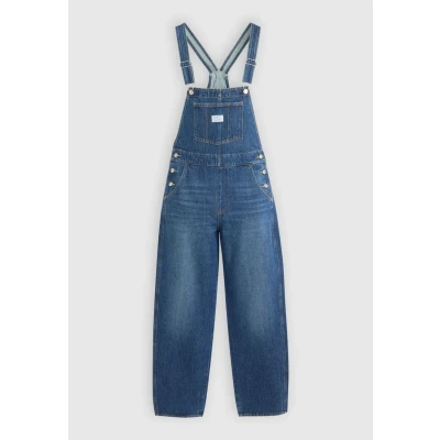 Image of Levi&#039;s Vintage Overall Dungarees, Women&#039;s, Size: XS, Propose to me