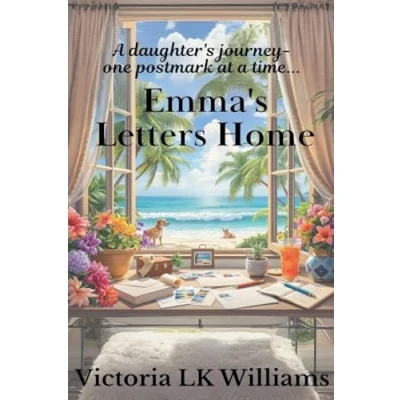 Image of Emma's Letter's Home