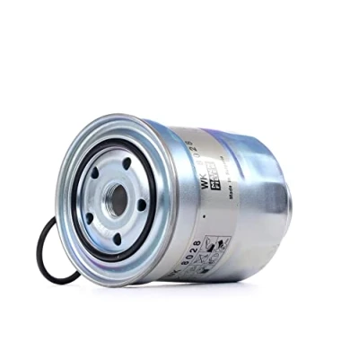 Image of Fuel FILTER MANN WK 8028 z