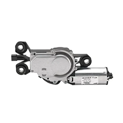 Image of Wiper Motor VALEO 404454