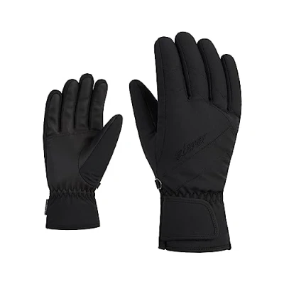Image of Ziener KAITI Ski Gloves/Winter Sports Waterproof, Breathable, 7