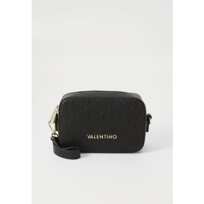 Image of Valentino Bags Falak Handbag, Women&#039;s, Size: One Size, Nero