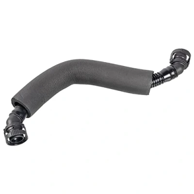 Image of Hose, crankcase breather FEBI BILSTEIN 170674