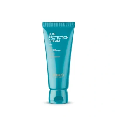 Image of KIKO Milano Sun Protection Face Cream SPF 50 50ml