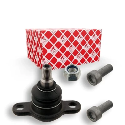 Image of Ball Joint FEBI BILSTEIN 30858