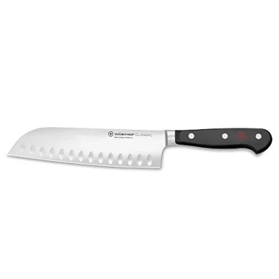 Image of Wusthof Santoku Knife Classic 17 cm