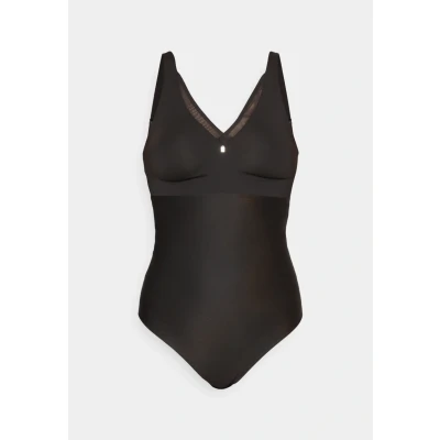 Image of Triumph Damen True Shape Sensation BS Bodysuits, SCHWARZ, 90C