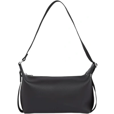 Image of Calvin Klein Jeans Ultralight Handbag, Women&#039;s, Size: One Size, Black