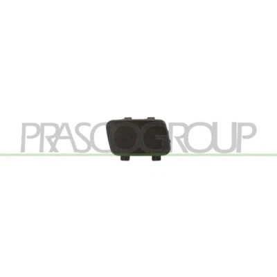 Image of Bumper Cover, towing device BLIC 5513 00 0085926P