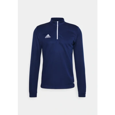 Image of adidas Performance Entrada Training Long sleeved top, Men&#039;s, Size: XS, Team navy blue