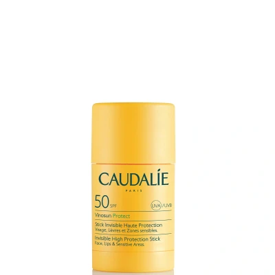 Image of Caudalie Vinosun Protect Invisible Stick SPF 50 15g