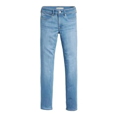 Image of Levi&#039;s Women&#039;s 712 Slim Jeans, We Have Arrived, 28W / 30L