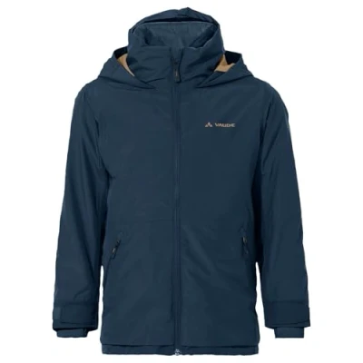Image of VAUDE Unisex Children&#039;s Casarea 3 in 1 Jacket II
