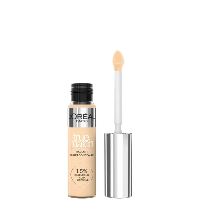 Image of L&#039;Oréal Paris True Match Radiant Serum Concealer 11ml (Various Shades) 9N