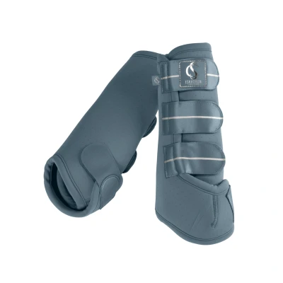 Image of Eskadron SS25 Classic Tendon Boots Pro Dressage Front