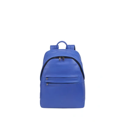 Image of DUDU FÜR PCS BIS ZU ZOLL 20 Liter Arbeit UND BÜRO MIT Elegantem Essentiellem Design Rucksack, Size: One Size, Kornblume