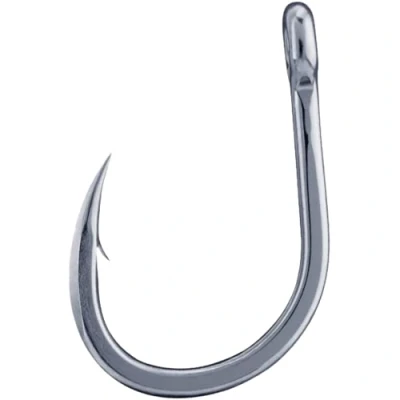 Image of BKK Puka Livebait HD Seafish Hook #4/0 (5 stuks) Sea fishing hooks