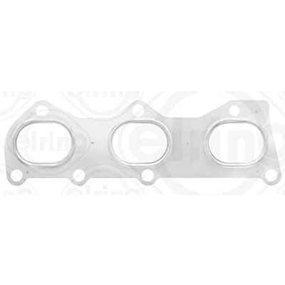 Image of Gasket, exhaust manifold ELRING 499.560