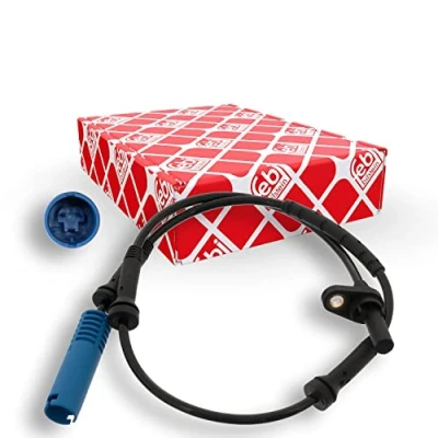 Image of Sensor, wheel speed FEBI BILSTEIN 47809