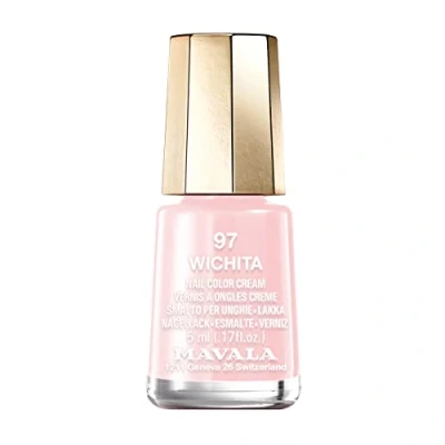 Image of Mavala Wichita Nail Polish 5ml
