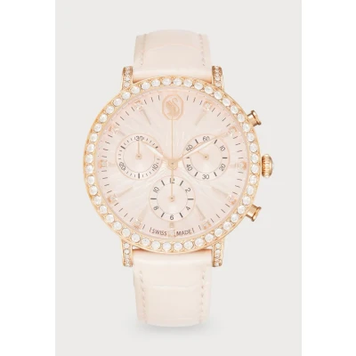 Image of Swarovsk Matrix Women&#039;s Watch 5698300