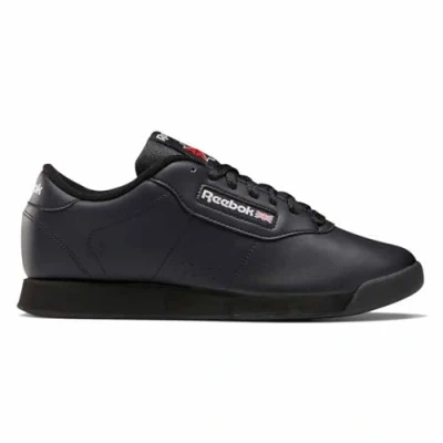 Image of Reebok Women&#039;s Princess Sneaker, Us Black, 9 UK