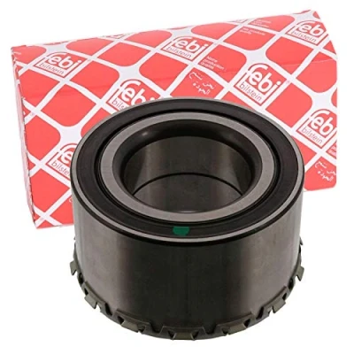 Image of Wheel Bearing FEBI BILSTEIN 40835