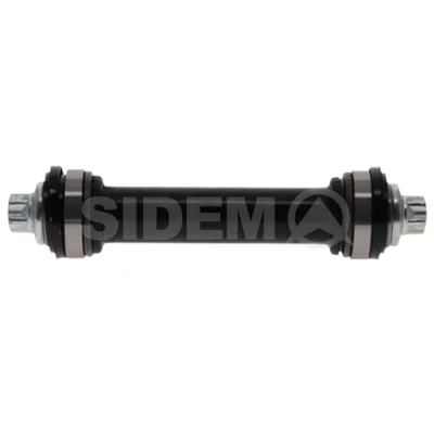 Image of Repair Kit, wheel suspension SIDEM 49479 KIT