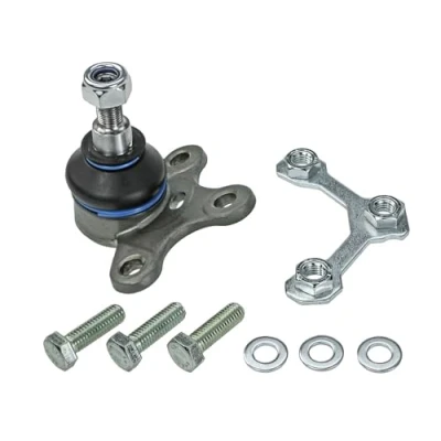 Image of Ball Joint MEYLE 116 010 8248