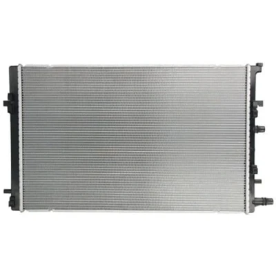 Image of Radiator, engine cooling THERMOTEC D7R065TT