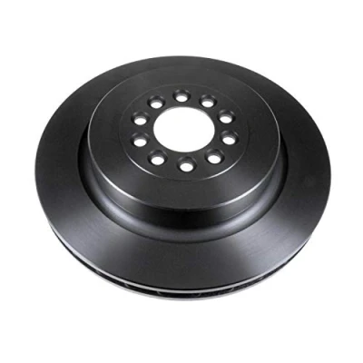 Image of Brake Disc FEBI BILSTEIN 170827