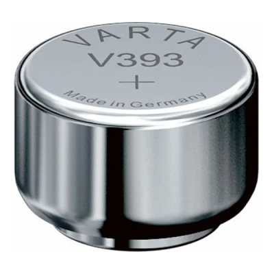 Image of Varta SR 48 Button Cell Silver Oxide Watch Batteries