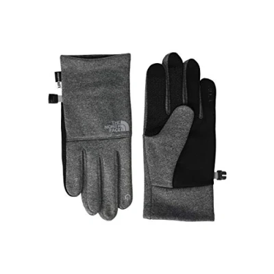 Image of The North Face ETIP Glove Gloves, Size: XXL, Gris