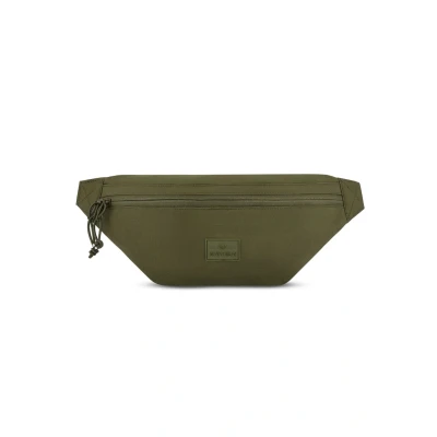 Image of Johnny Urban ERIK Large Bum bag, Size: One Size, Olive