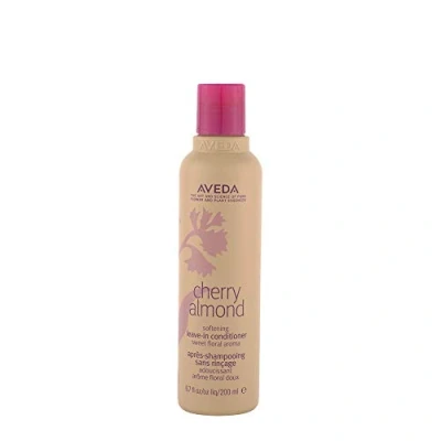 Image of Aveda Cherry Almond Leave In Treatment