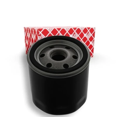 Image of Oil Filter FEBI BILSTEIN 39767