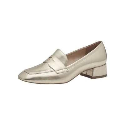 Image of Tamaris Trotteur 1 24309 42 Normal, gold, 5 UK