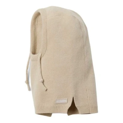 Image of Columbia Boundless HILLS Balaclava Unisex Beanie, Size: One Size, Dark stone