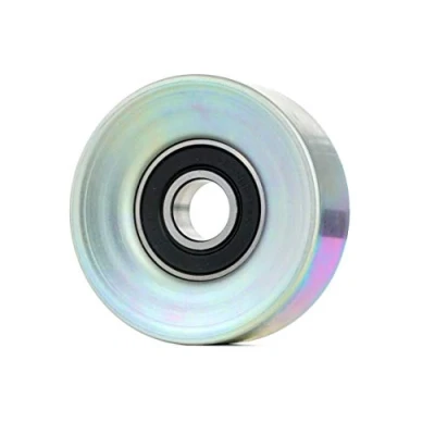 Image of Deflection/Guide Pulley, v ribbed belt INA 532 0676 10