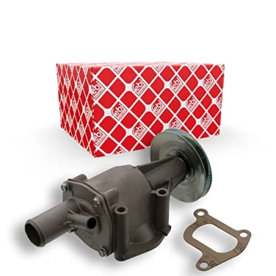 Image of Water Pump FEBI BILSTEIN 11951