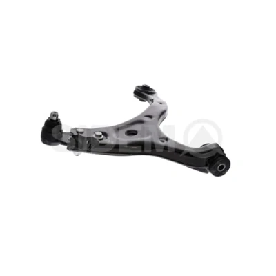 Image of Control/Trailing Arm, wheel suspension SIDEM 81178
