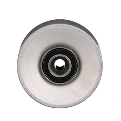 Image of Deflection/Guide Pulley, v ribbed belt GATES T36538