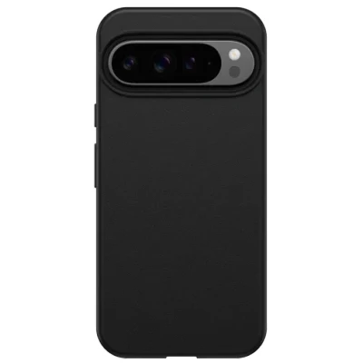 Image of OtterBox React PC Back Cover Black Google Pixel 9 Pro XL