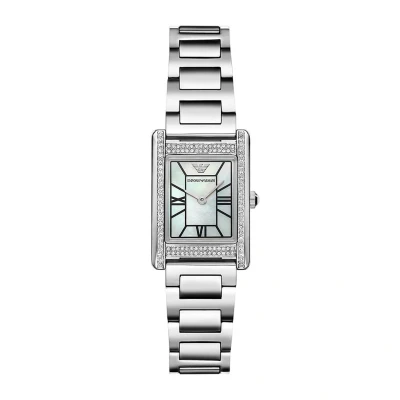 Image of Emporio Armani Women&#039;s Watch AR11625