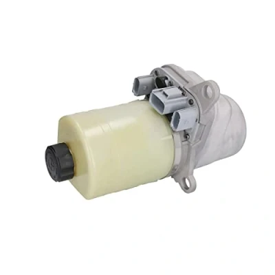 Image of Hydraulic Pump, steering system TRW JER155