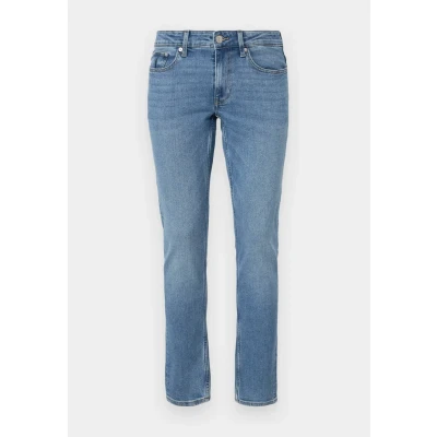 Image of Only &amp; Sons Onsloom Slim fit jeans, Men&#039;s, Size: 30x34, Light blue denim