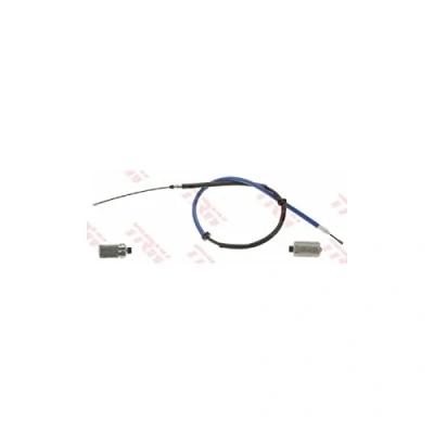 Image of Cable, parking brake TRW GCH487