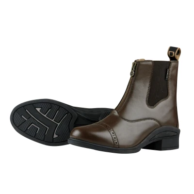 Image of Dublin Altitude Zip Paddock Boots