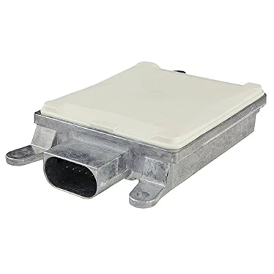 Image of Control Unit, lane change assistant HELLA 6PZ 009 014 711
